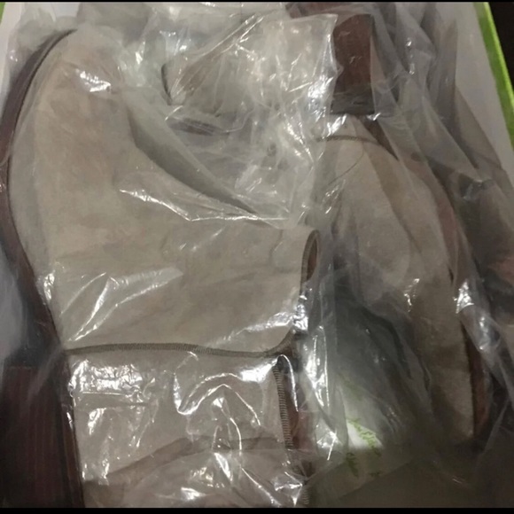 Sam Edelman booties - Picture 2 of 3